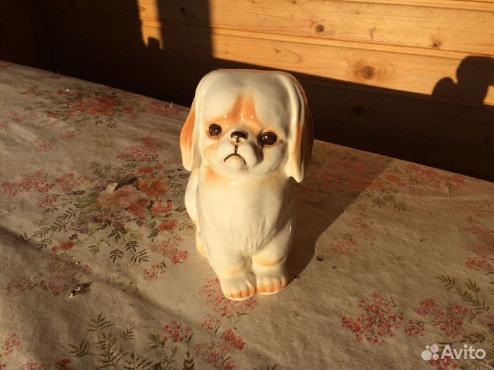 Статуэтка Фарфор лфз