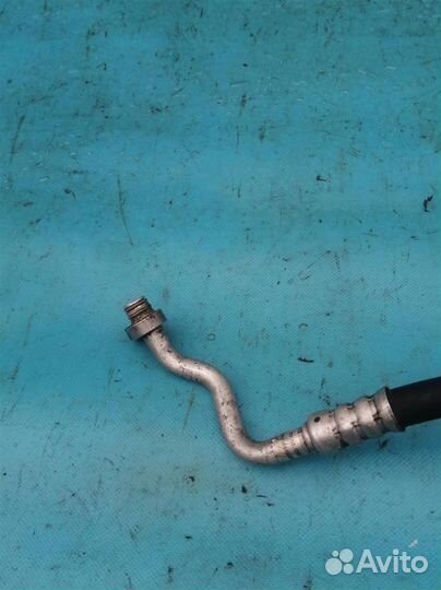 Трубка кондиционера Peugeot 307 (2000-2012)