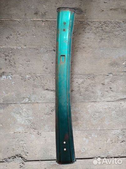 Крыло для велосипеда