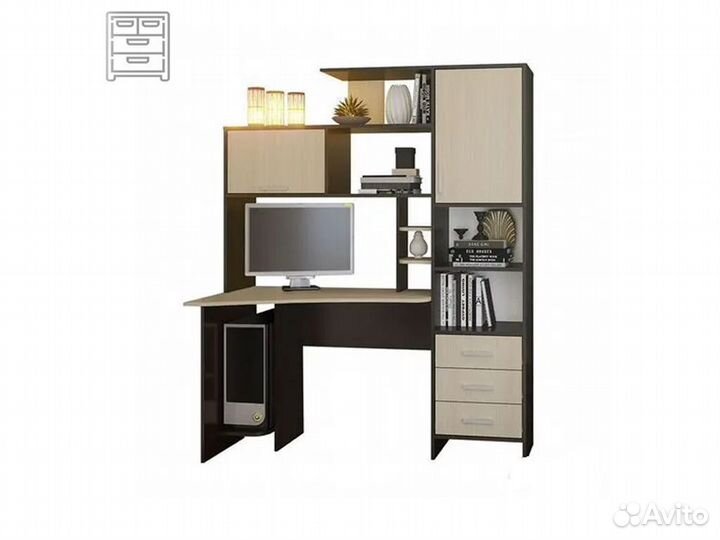 Компьютерный стол