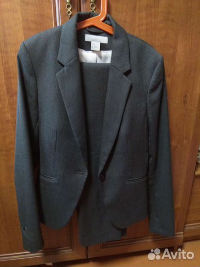 Костюм h&m 32 xs