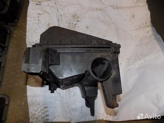 Корпус воздушного фильтра Transit 2006-2013