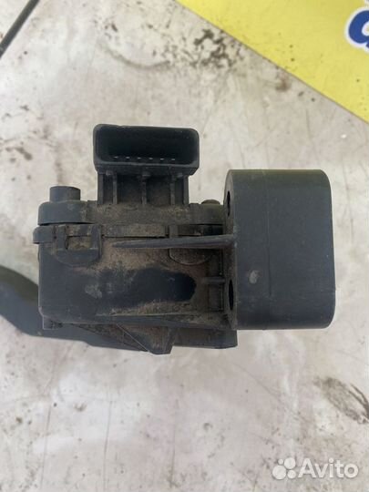 Педаль газа Opel Astra H