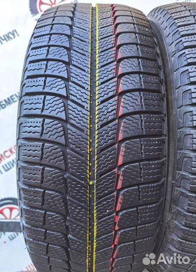 Michelin X-Ice XI3 205/55 R16 94H