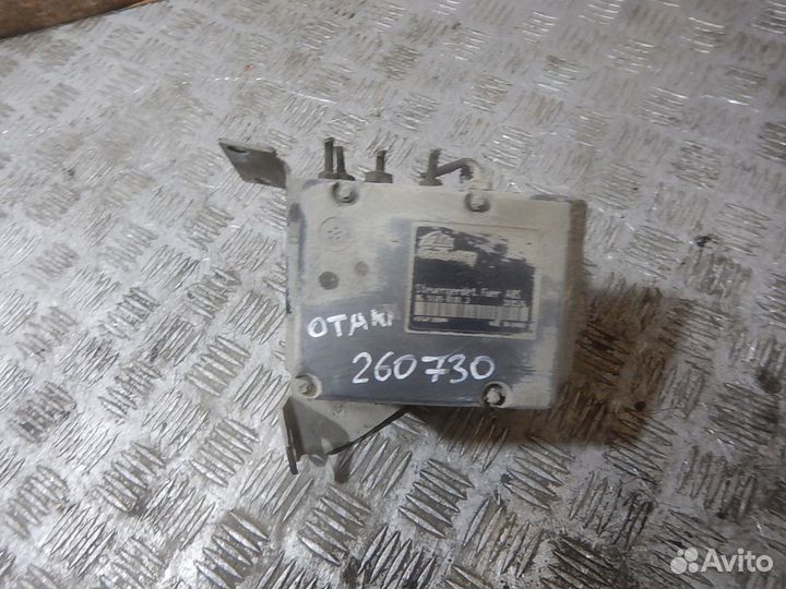 Блок ABS (насос), Geely (Джили) -otaka (07)