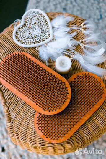 Практика гвоздестояния