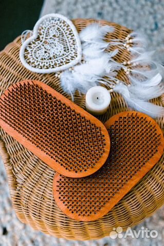 Практика гвоздестояния