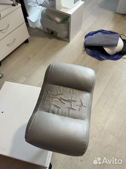 Педикюрное кресло бу