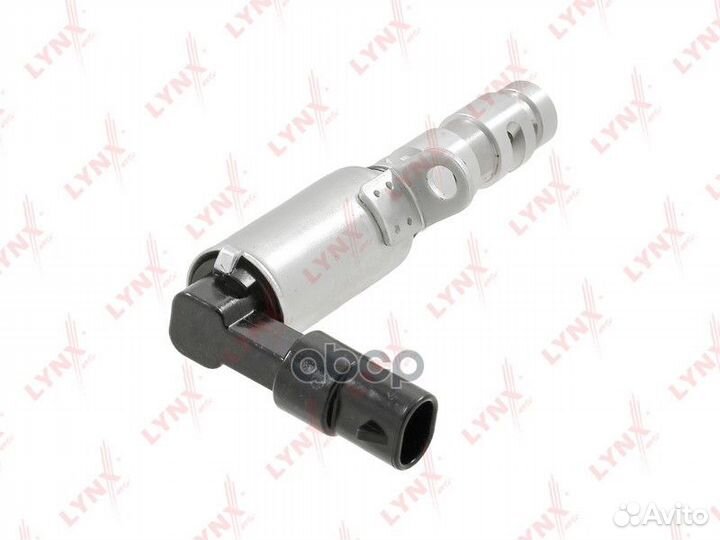 Клапан регулировки фаз грм 243752E000;SVC