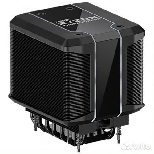 Кулер для процессора Cooler Master Wraith Ripper M