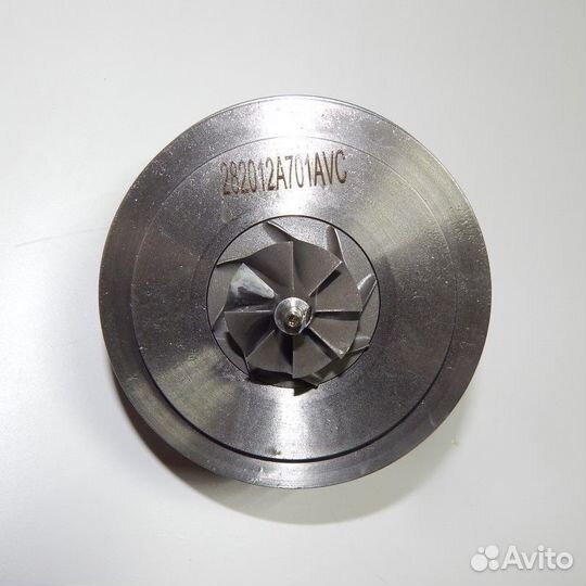 Картридж турбины (турбокомпрессора) 282012A701