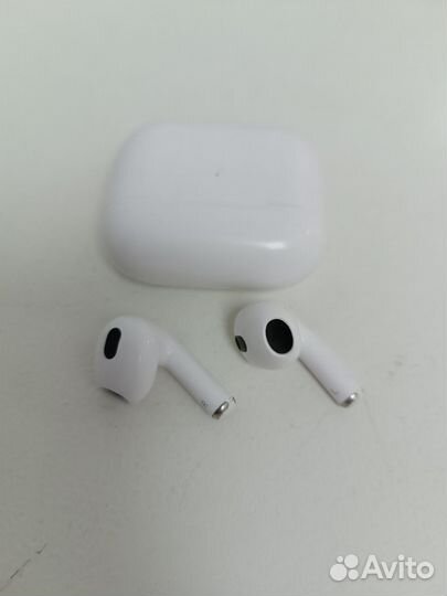 Беспроводные наушники apple airpods 2 (138064)