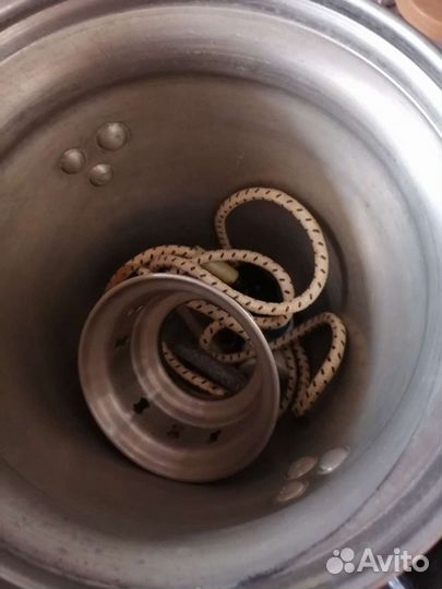 Самовар электрический