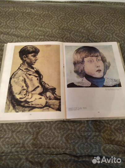 Детские книжки СССР