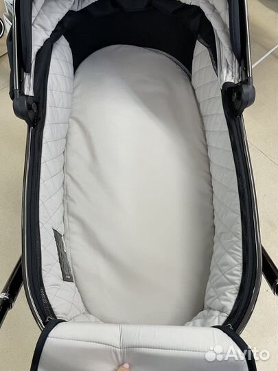 Коляска 2в1 carrello ultimo