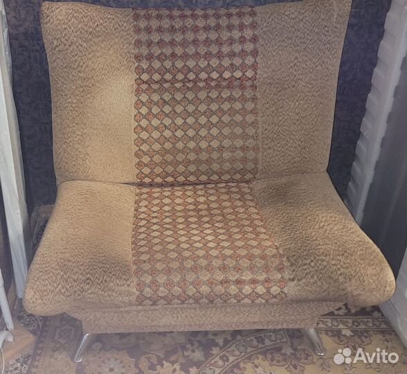 Кресло бу