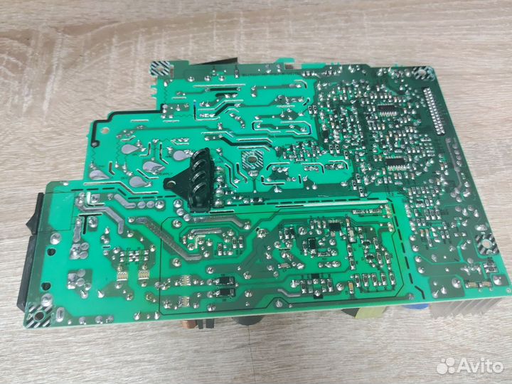 Плата питания 3010 2274 1001 Pantum P2500