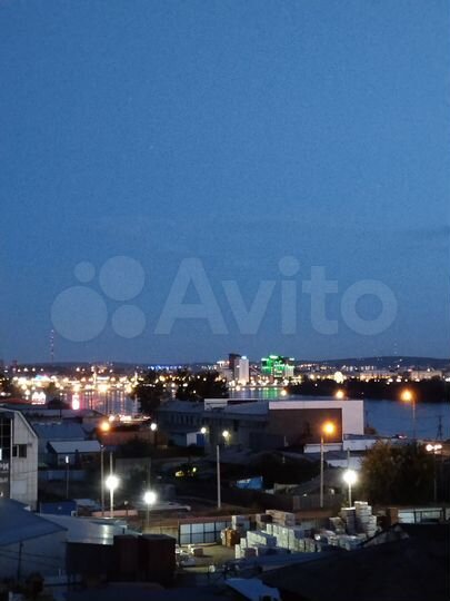 1-к. квартира, 41,2 м², 6/14 эт.