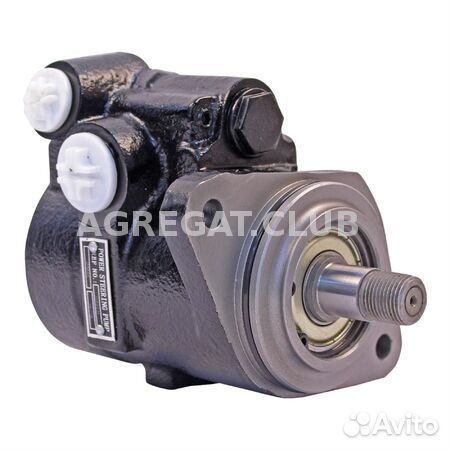 Насос гидроусилителя руля krauf HPQ1632XQ