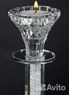 Подсвечник. Комплект 2 шт