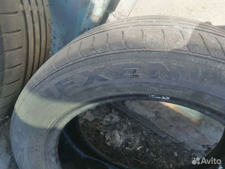 Nexen N Blue HD 205/55 R16 91V