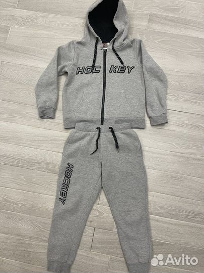 Спортивный хоккейный костюм MAD GUY