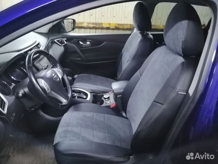 Чехлы на авто официальный магазин