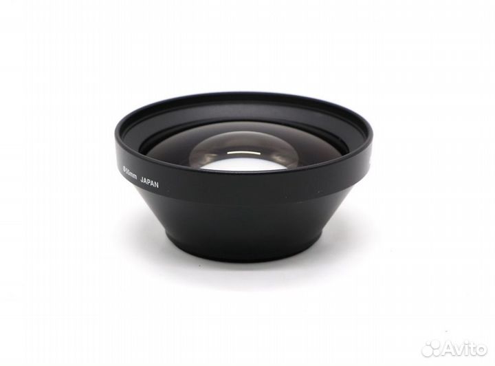 Конвертер Olympus 0.8x Wide Conversion Lens 55mm