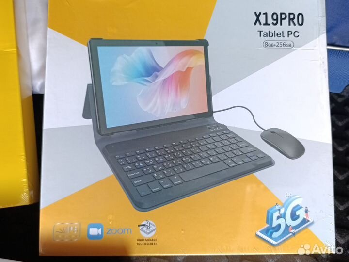 Планшет x prime A-15 Pro 6/128