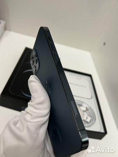 iPhone 12 Pro, 256 ГБ