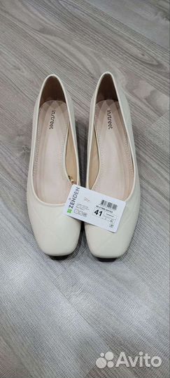 Туфли женские