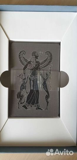 Лунный оракул и скатерть Луны для расскладов