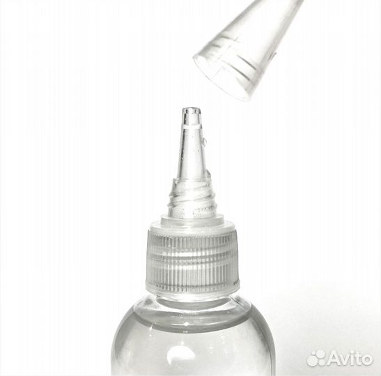 Жидкость для генератора дыма smokegenie