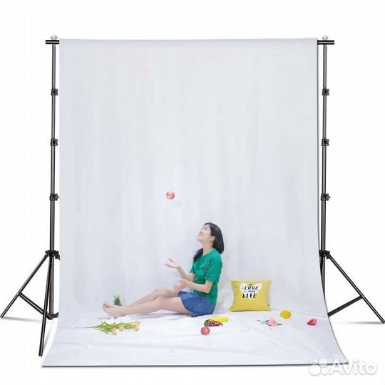 Фотофон для фотосессий