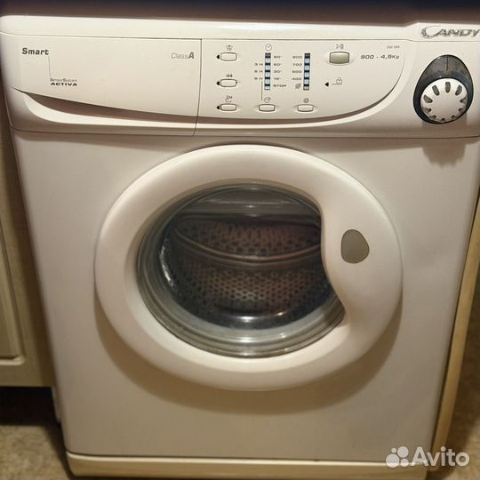 Стиральная машина бу