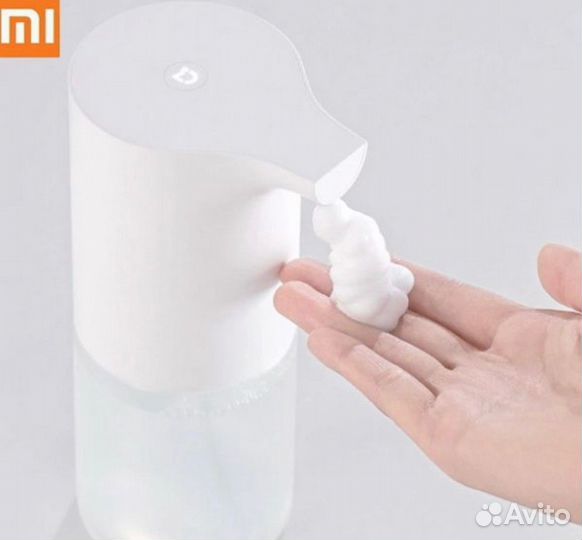 Дозатор для мыла Xiaomi