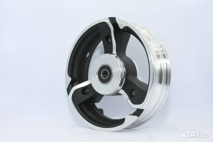 Диск передний колесо Kugoo X1 (арт 0140)