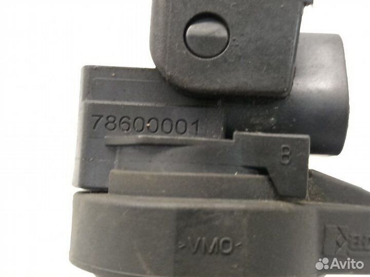 Катушка зажигания Bmw 7-Series E65 4.4 N62B44 2002