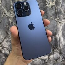 iPhone 15 Pro, 256 ГБ