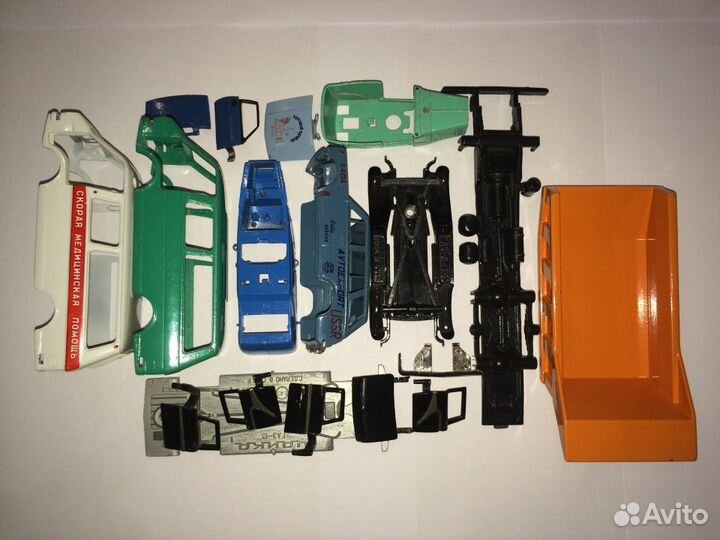 Любые запчасти к моделям тантал, арек, элекон