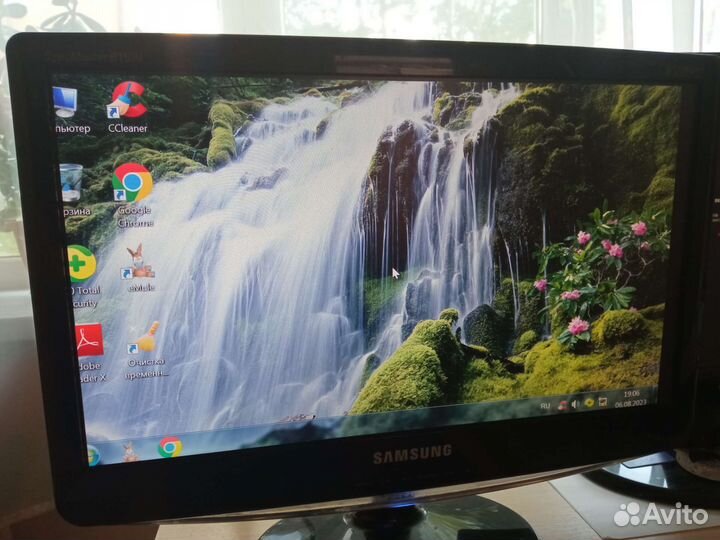 Монитор Samsung 19