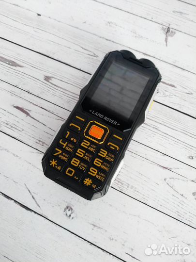 Nokia 105 (2020)