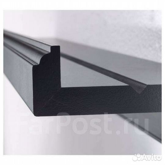 Полки для картин IKEA marietorp 75 см