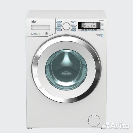 Стиральная машина Beko WMY 81243 ptlm B1