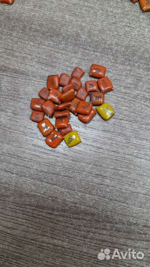 Конденсаторы