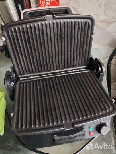 Электрогриль