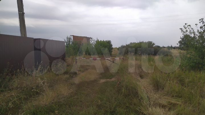 Участок 12 сот. (СНТ, ДНП)