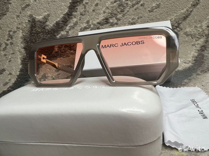 Очки marc jacobs 2