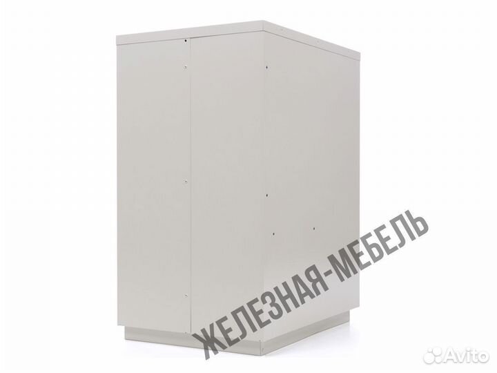 Тумба инструментальная для гаража, сто WD-1