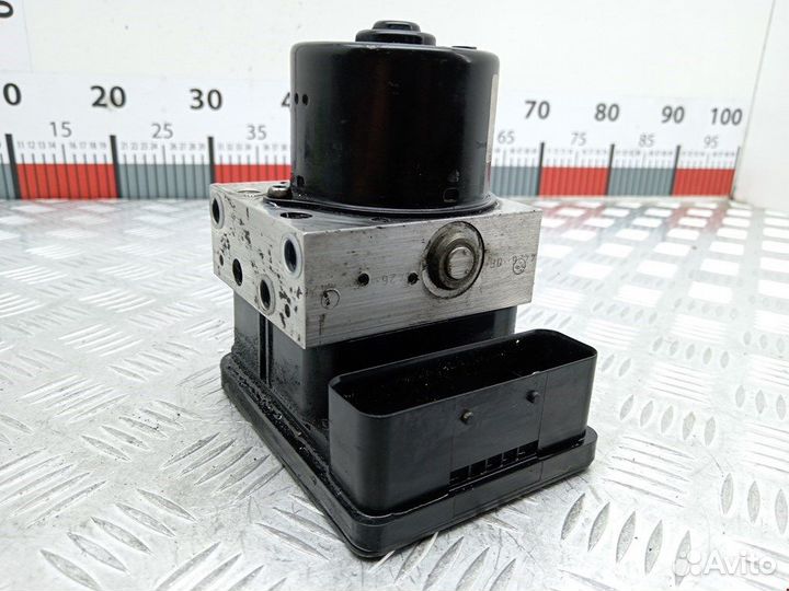 Блок ABS для Peugeot-Citroen C5 1 9657061080